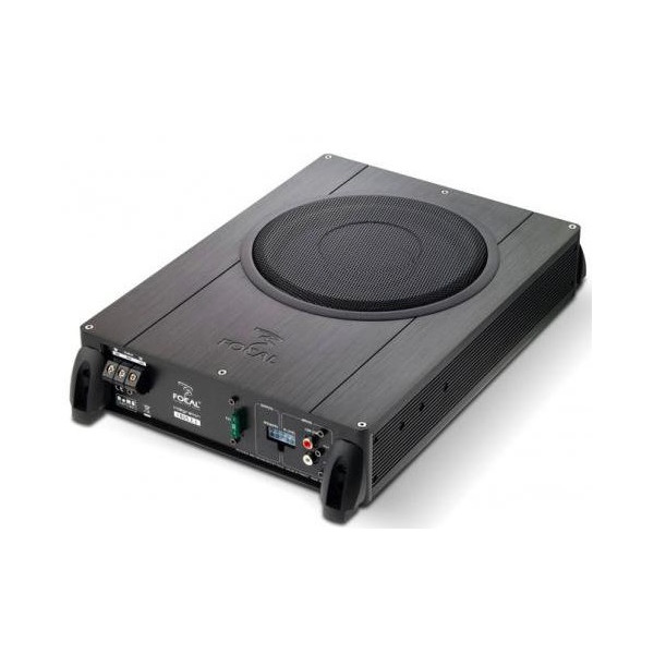 

Автосабвуфер FOCAL Ibus 2.1