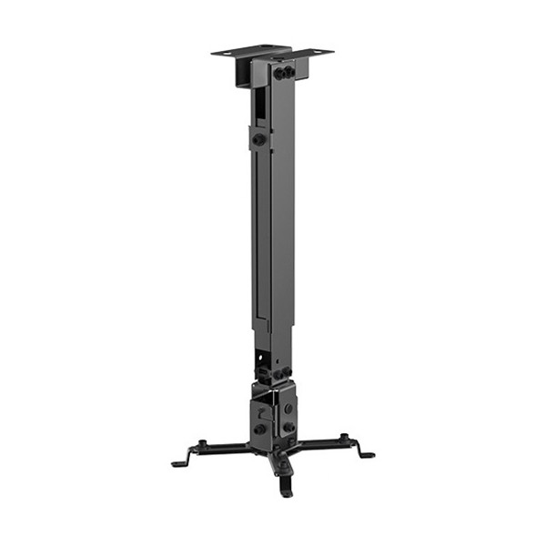 

Brateck PRB-2G BLACK
