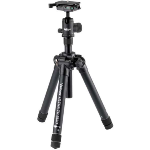 

Штатив VELBON ULTRA TR 563D