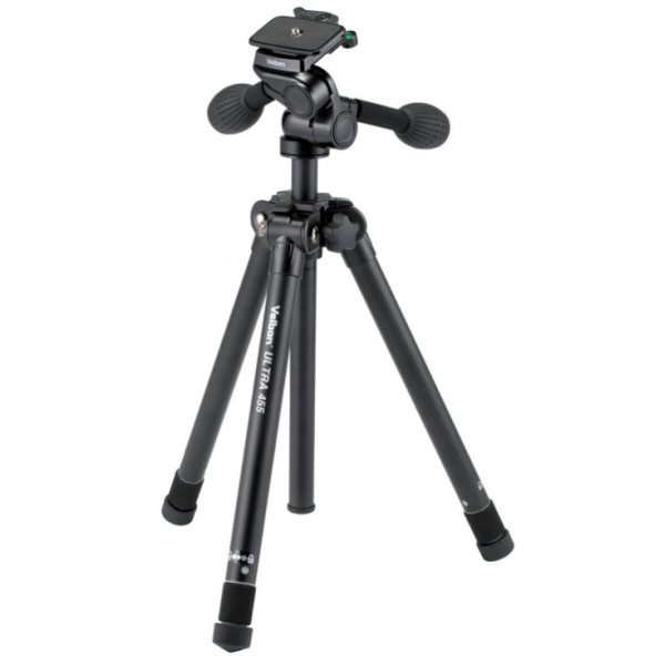 

Штатив VELBON ULTRA 455