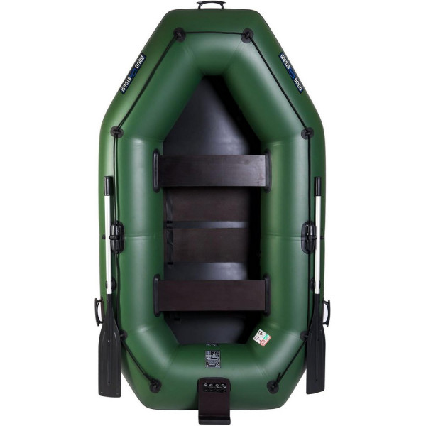 

Лодка Aqua-Storm SS260 Dt