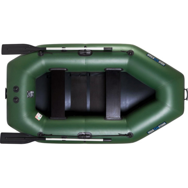 

Лодка Aqua-Storm SS280R