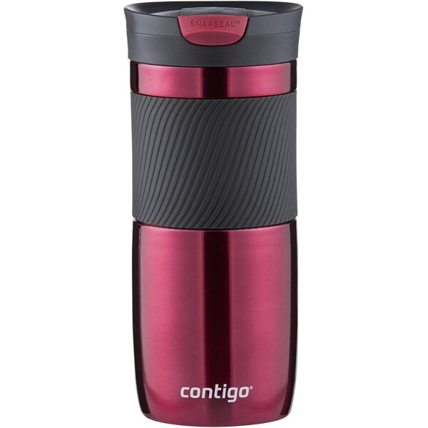 

Термокружка Contigo Byron Snapseal 473 мл Vivacious
