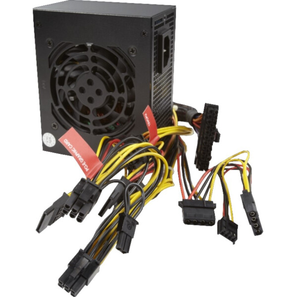 

1stPlayer SPB-500BWSFX 500W 6931630200079