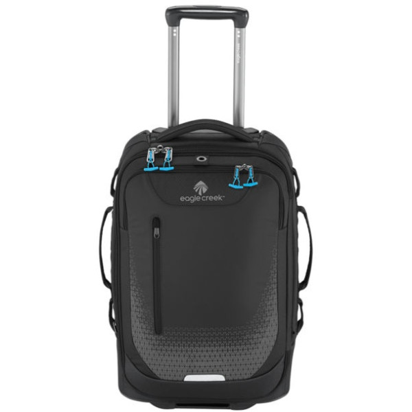 

Eagle Сreek Expanse International Carry-On Black (N130044)