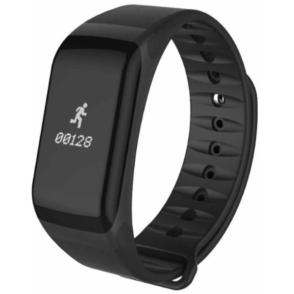 

Smart band F1 Black