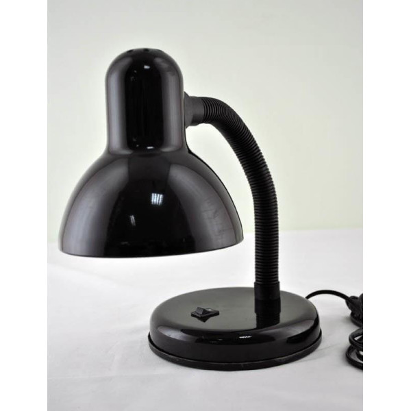 

Настольная лампа Light House ST-12193-1 BK F черный