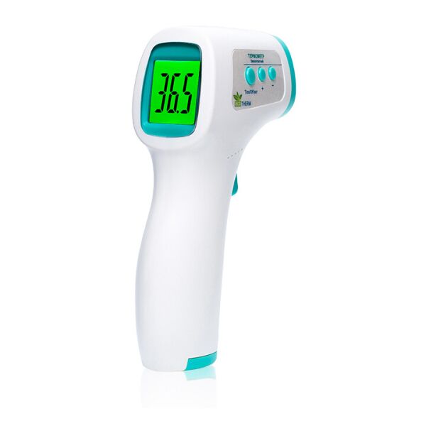 

Бесконтактный термометр ArhiMED Ecotherm ST300