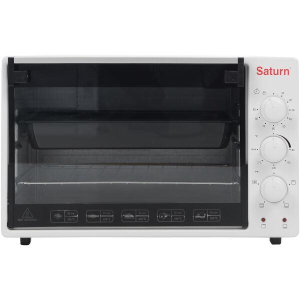 

Saturn ST-EC3402 White