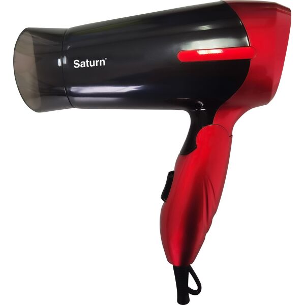 

Фен Saturn ST-HC7349