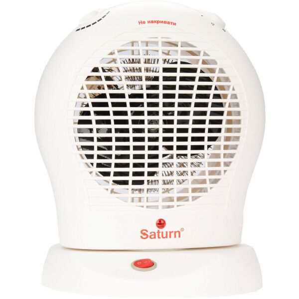 

Тепловентилятор Saturn ST-HT1245K