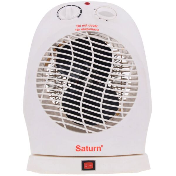 

Тепловентилятор Saturn ST-HT8341K