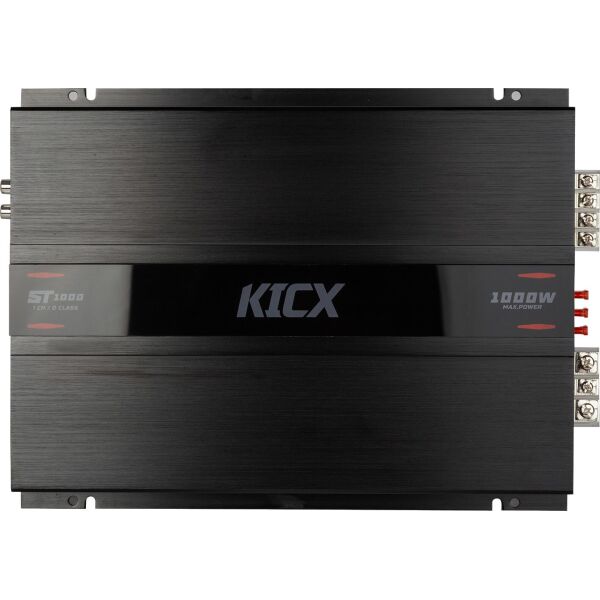 

Усилитель Kicx ST 1000 (4246)