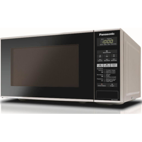 

Микроволновая печь Panasonic NN-ST254MZPE