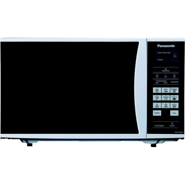 

Микроволновая печь Panasonic NN-ST342WZPE