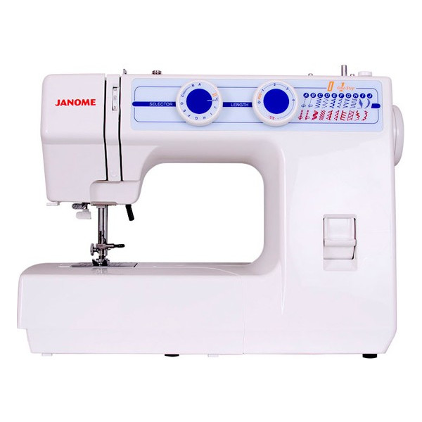

Janome ST18S