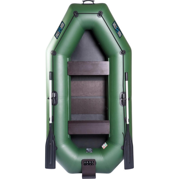 

Лодка Aqua-Storm st249с Dt