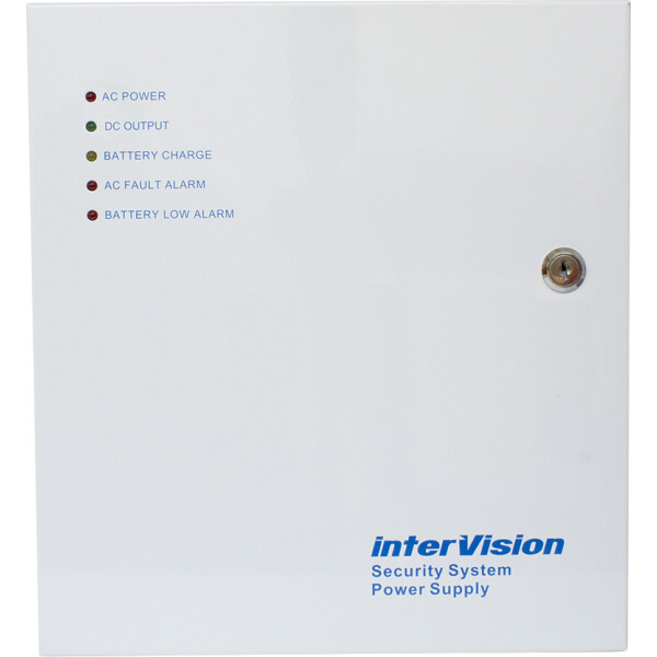 

Блок бесперебойного питания STAB-20AI