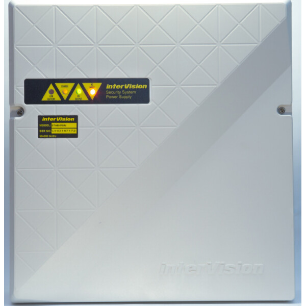 

Блок бесперебойного питания interVision STAB-518AI