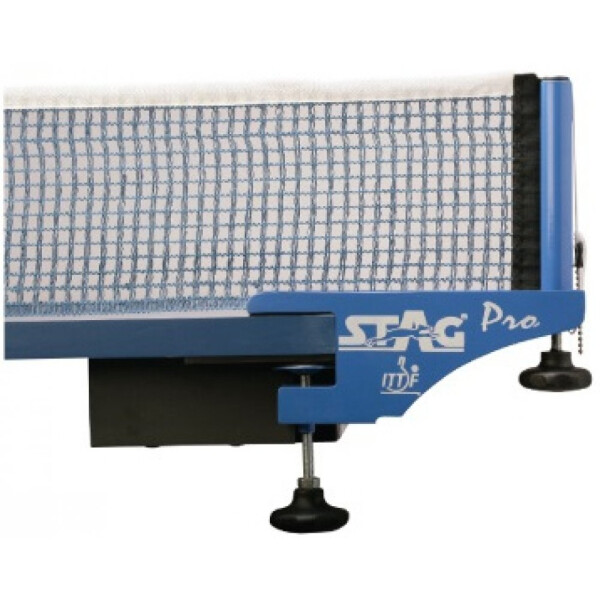

с креплением Stag Pro ITTF Approved TTNE-1002 (3140028)