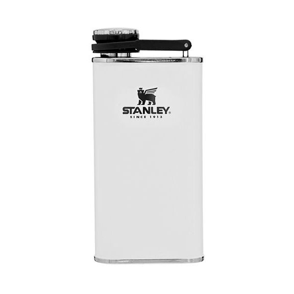 

Фляга Stanley Classic Polar 0.23 мл (6939236348416)