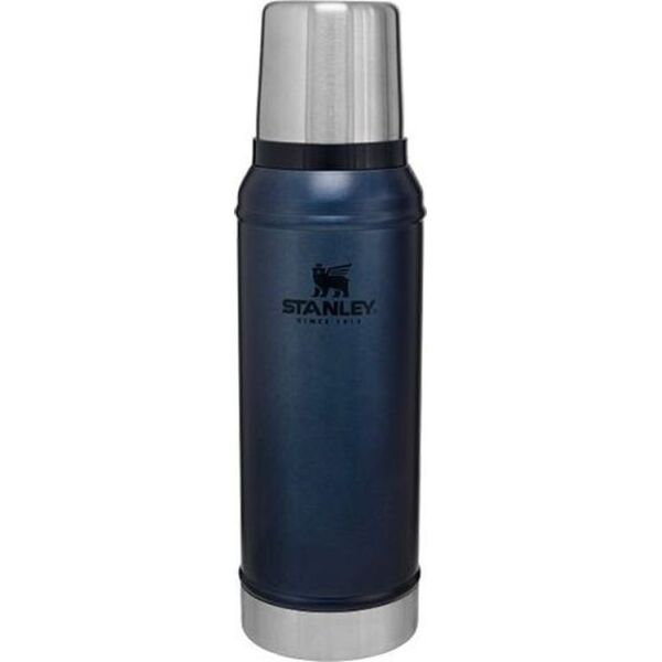 

Термос Stanley Legendary Classic Nightfall 0,75 л (6939236365680)