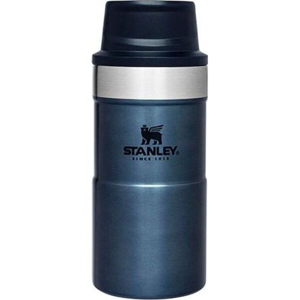 

Термочашка Stanley Classic Trigger-action Nightfall 0.25 л (6939236382854)