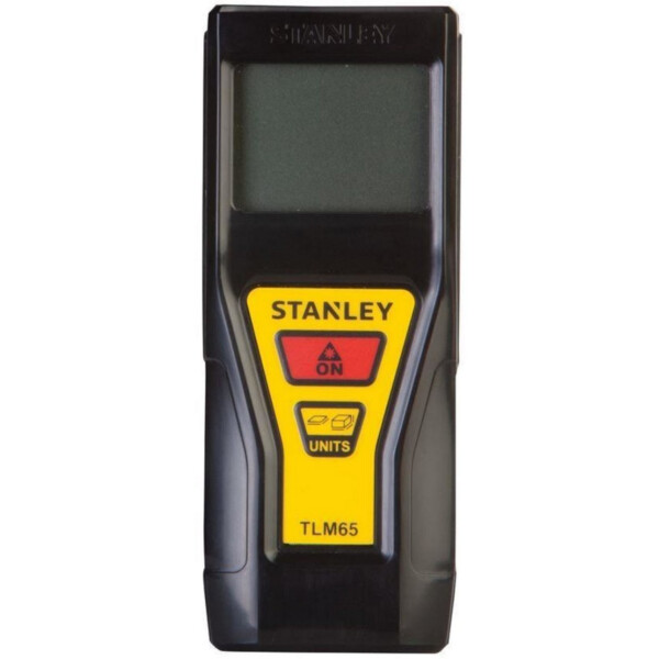 

Лазерный дальномер Stanley TLM65 (STHT1-77354)