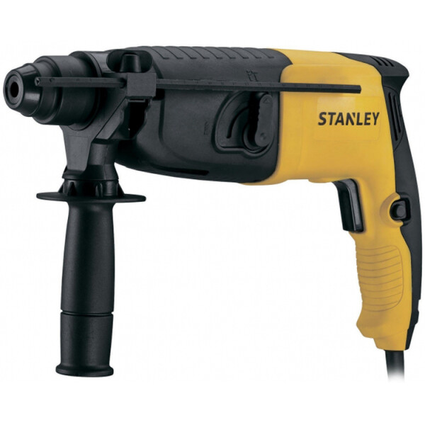 

Перфоратор STANLEY PT STHR202K SDS-Plus