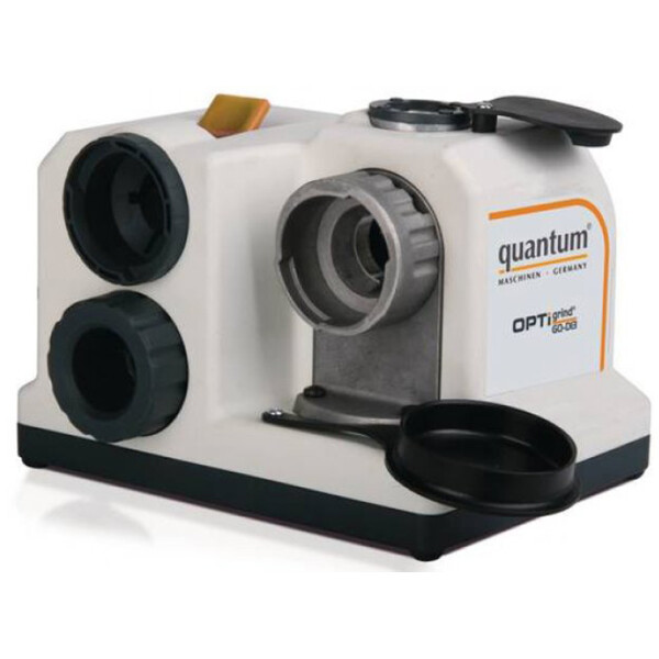 

Точильный станок для заточки сверл Optimum OPTIgrind GQ-D13 (3140020)