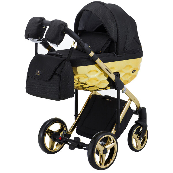 

универсальная 2 в 1 Adamex Chantal Star Polar (Gold) Star 13
