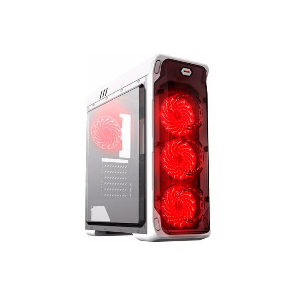 

GAMEMAX StarLight W-Red