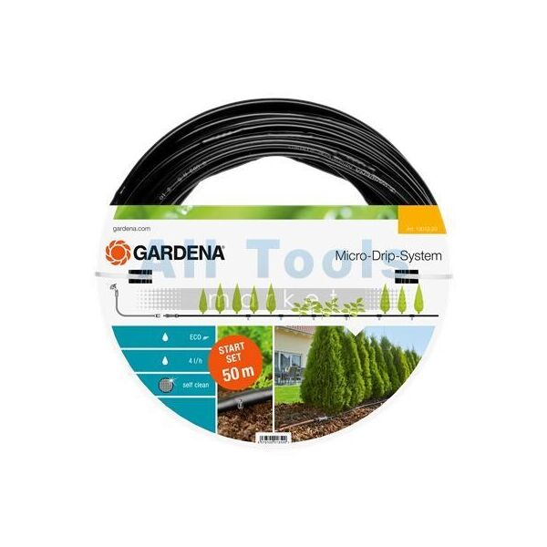

Катушка Gardena 50