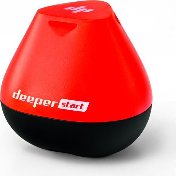 

Эхолот Deeper Start