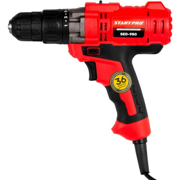 

Дрель Start Pro SED-950