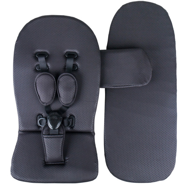 

Стартовый набор Mima Xari Black