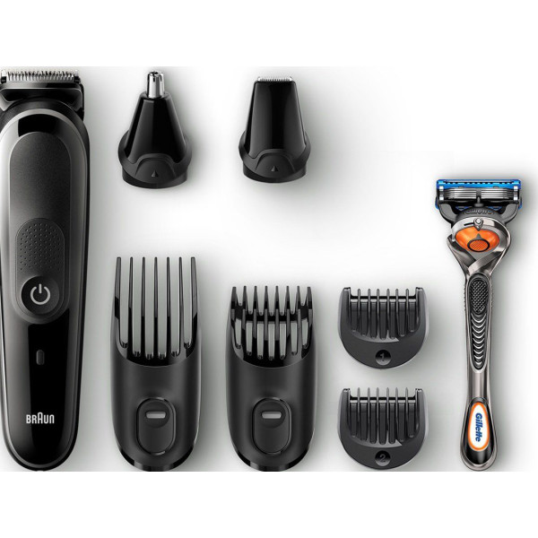 

Braun MGK5060