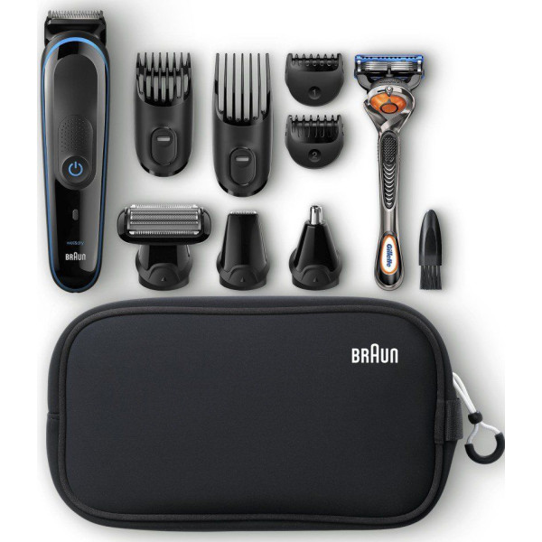 

Braun MGK3980+Fusion ProGlide