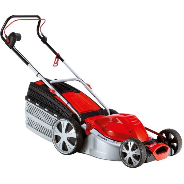 

Газонокосилка AL-KO Silver 46.4 E Comfort