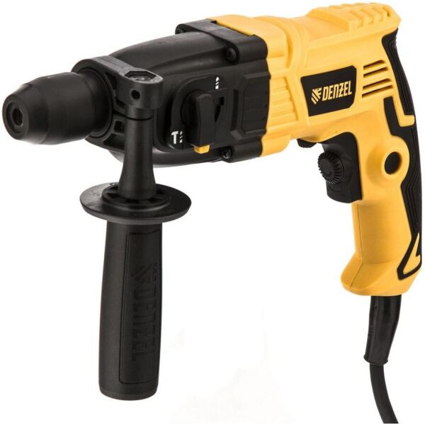 

Перфоратор электрический Denzel RH-400-12