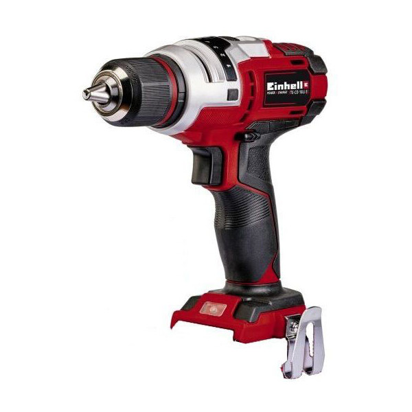 

Шуруповерт Einhell TE-CD 18 Li E Solo (4513870)