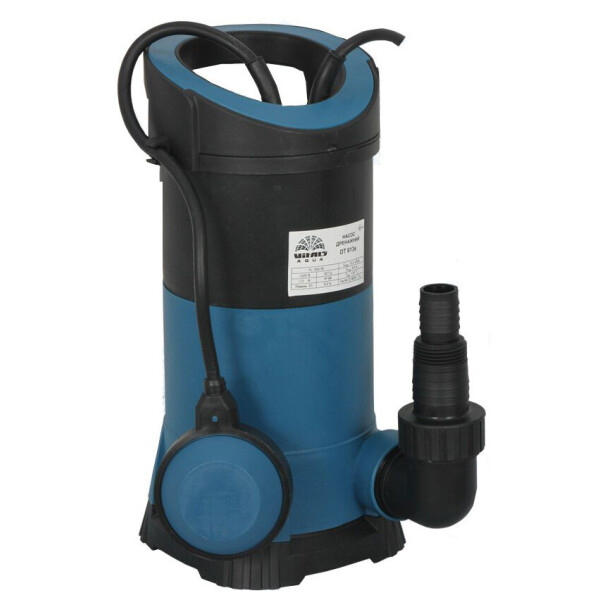 

Насос Vitals aqua DT 613s