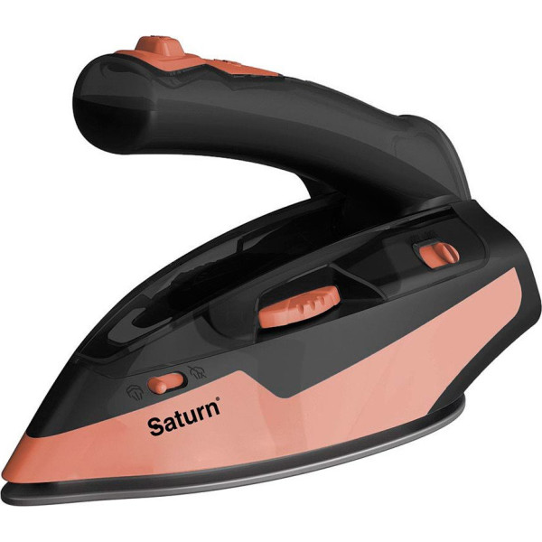 

Дорожный утюг Saturn ST-CC0201