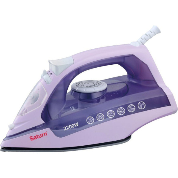 

Утюг Saturn ST-CC7127