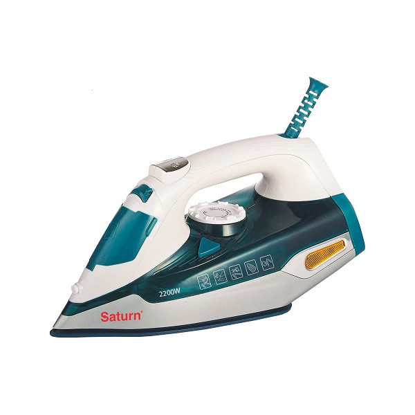 

Утюг Saturn ST-CC7114