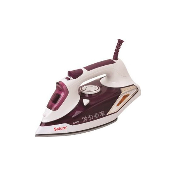 

Утюг Saturn ST-CC7123
