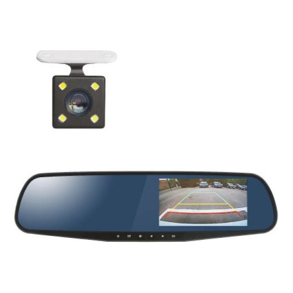 

Stealth DVR ST 120