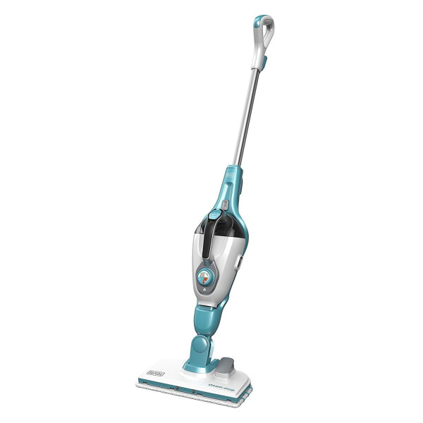 

Пароочиститель Black&Decker FSMH1351SM