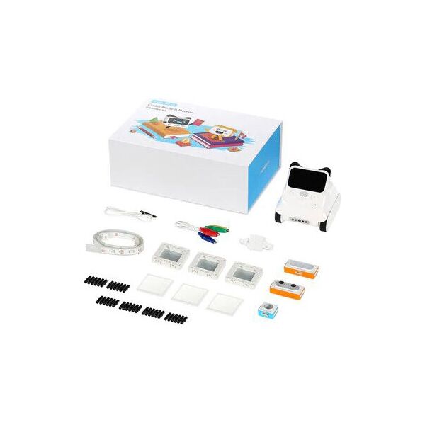 

STEAM набор Codey Rocky & Neuron Education Kit (P1030052)