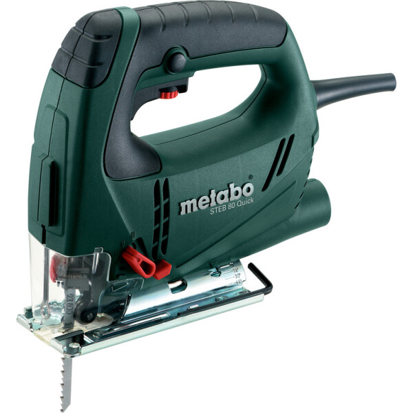 

Электролобзик Metabo STEB 80 Quick (601041500)